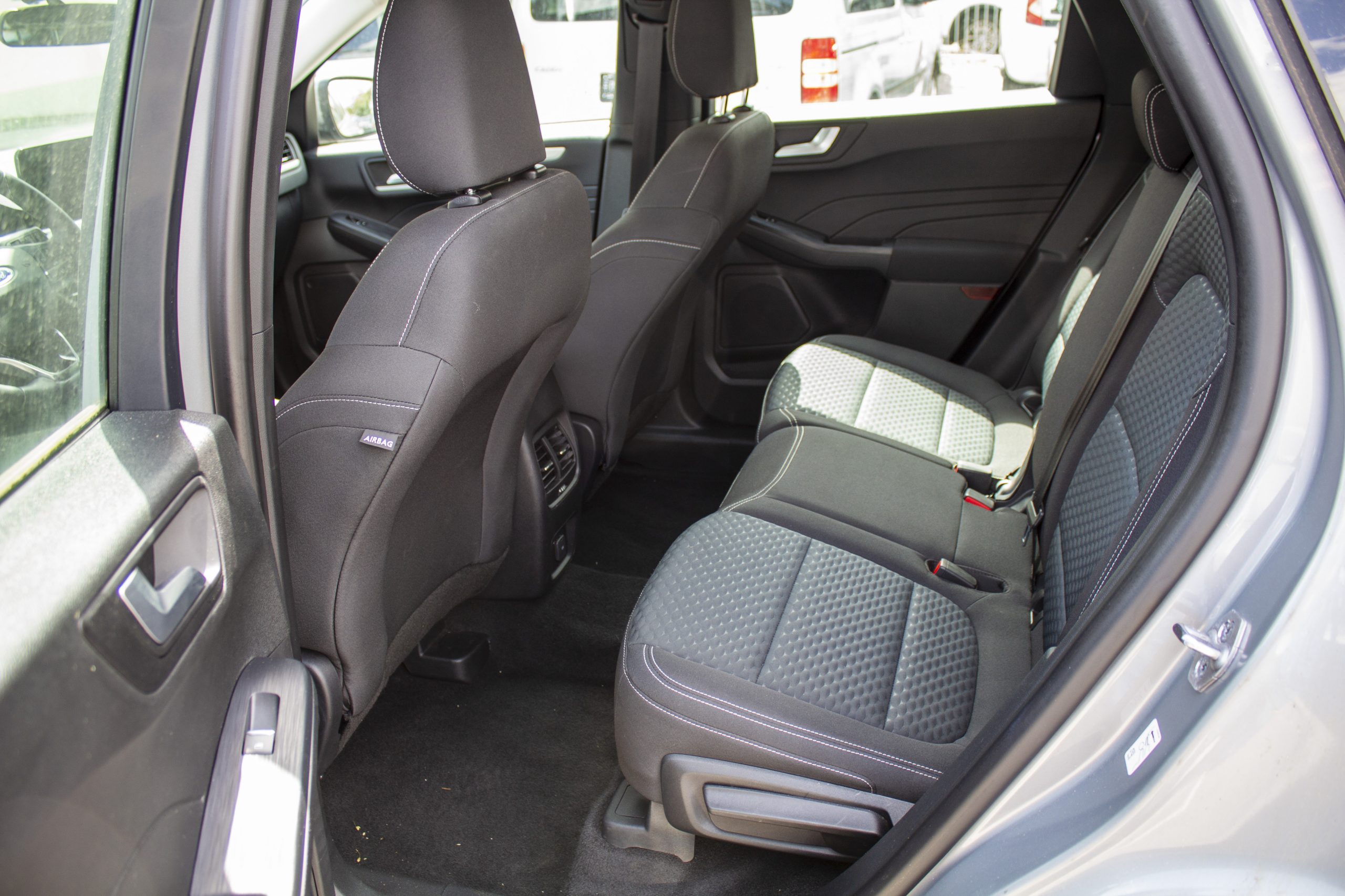 Fahrwerk – Fahrzeugdetail – Foto 8