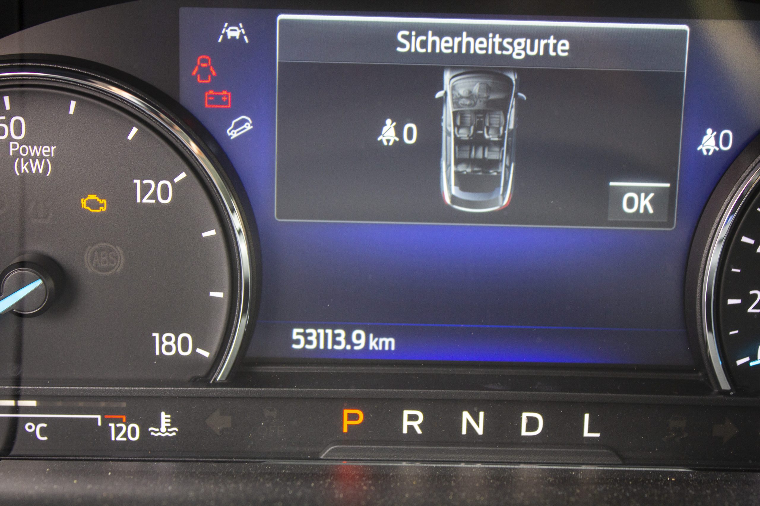 Fahrwerk – Fahrzeugdetail – Foto 10